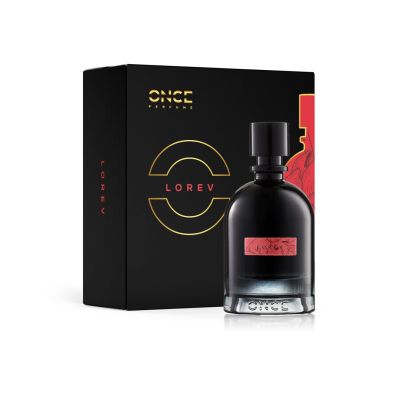 Италиански парфюм ONCE Lorev Eau De Parfum Intense 100ml