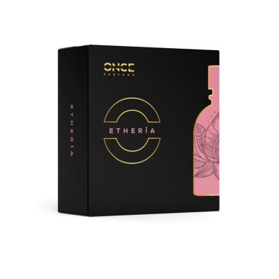 Италиански парфюм ONCE Etheria Eau De Parfum Intense 100ml