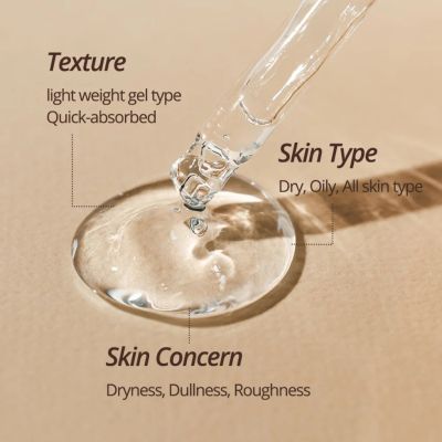 Подхранващ серум Farmstay – Rice & Bifida Glowing Perfect Serum 35 ml