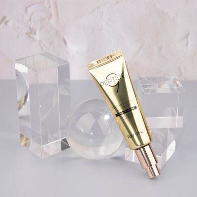 Пептиден околоочен крем Farmstay Peptide 9 Super Vitalizing Eye Cream 50 ml
