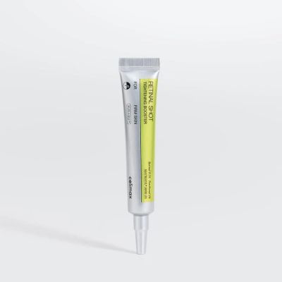 Интензивен бустер  CELIMAX The Vita A Retinal Shot Tightening Booster 15ml