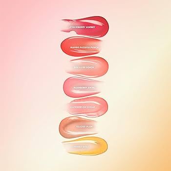 Луксозно масло-гланц за устни Dior – Dior Addict Lip Glow Butter 104
