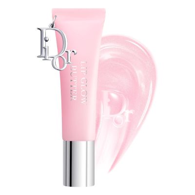 Луксозно масло-гланц за устни Dior – Dior Addict Lip Glow Butter 101
