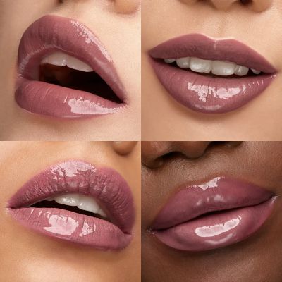 Дълготрайно течно червило KIKO Milano Unlimited Double Touch 120 Rosy Mauve 6ml