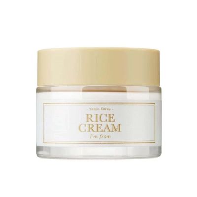 Подхранващ крем с ориз I'm From Rice Cream 50g