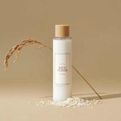 Хидратиращ тонер с ориз I'm From Rice Toner 150ml