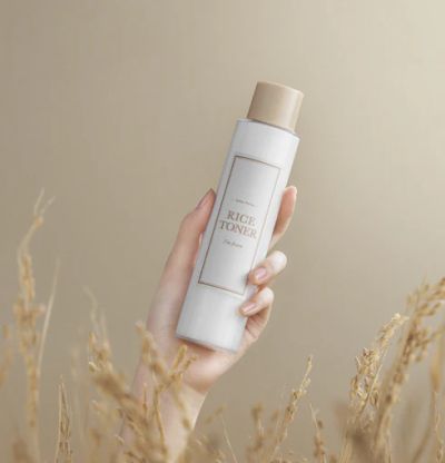 Хидратиращ тонер с ориз I'm From Rice Toner 150ml