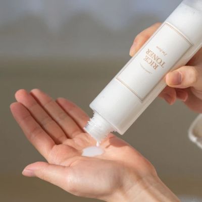 Хидратиращ тонер с ориз I'm From Rice Toner 150ml