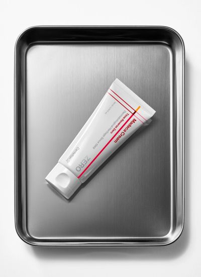 Антиейдж крем за чувствителна кожа Centellian24 Madeca Cream Time Reverse Zero 15ml