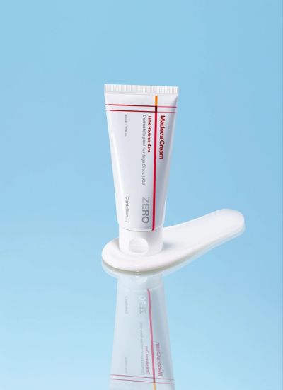Антиейдж крем за чувствителна кожа Centellian24 Madeca Cream Time Reverse Zero 15ml
