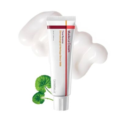 Антиейдж възстановяващ крем  Centellian24 Madeca Cream Time Reverse Season7 50ml