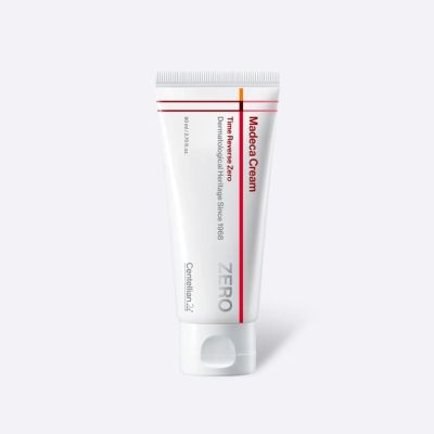 Антиейдж възстановяващ крем  Centellian24 Madeca Cream Time Reverse Season7 50ml