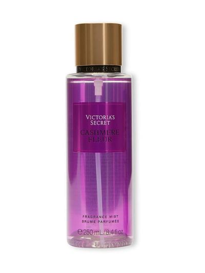 Парфюмен спрей за тяло Victoria's Secret Cashmere Fleur 250 мл