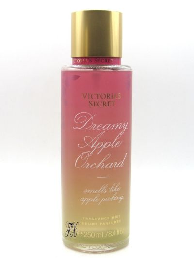 Victoria's Secret Dreamy Apple Orchard Fragrance Body Mist 250ml