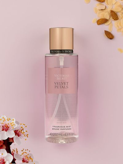 Парфюмен спрей за тяло Victoria's Secret Velvet Petals 250 мл