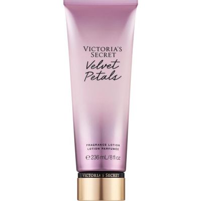 Ароматен лосион за тяло Victoria's Secret Velvet Petals 236 мл