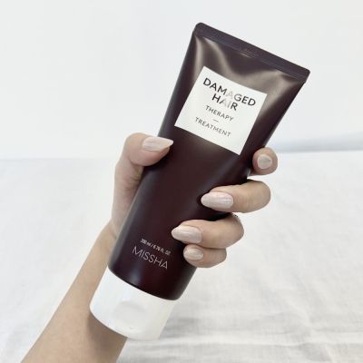 Балсам за коса MISSHA Damaged Hair Therapy Treatment 200ml