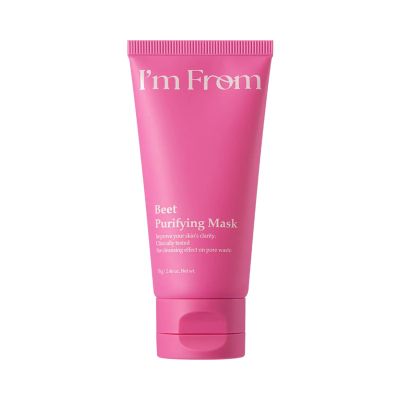 Пречистваща маска с цвекло I'm From Beet Purifying Mask 70g