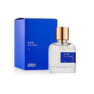 Италиански парфюм LPDO Oud Samba Eau De Parfum Intense 100 ml