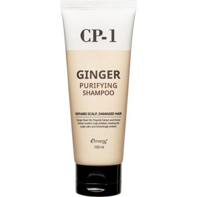Шампоан за коса Esthetic House – CP-1 Ginger Purifying Shampoo 100ml