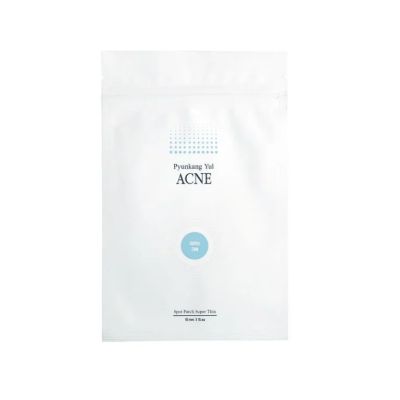 Пластири против несъвършенства Pyunkang Yul Acne Spot Patch Super Thin 15 бр.