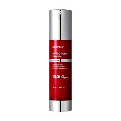 Лифтинг серум за лице с PDRN и фитоекзозоми Medi-Peel Phyto Exosome PDRN Lifting Shot Serum 50ml