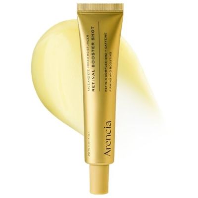 Бустер серум с ретинал Arencia Retinal Booster Shot 30ml