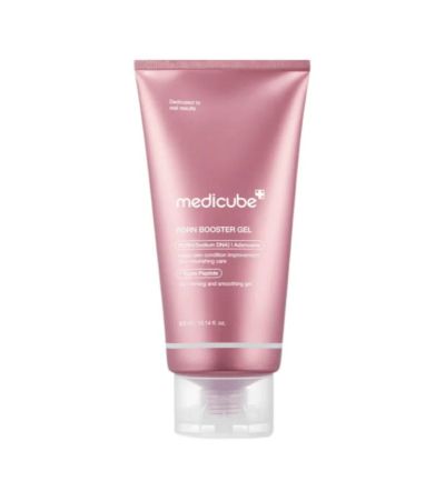 PDRN бустер гел Medicube PDRN Booster Gel 300ml