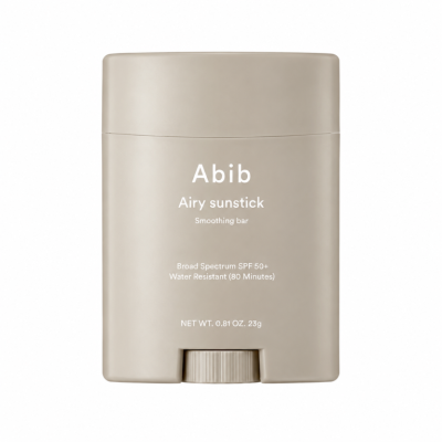 Слънцезащитен стик Abib Airy Sunstick SPF50+ PA++++