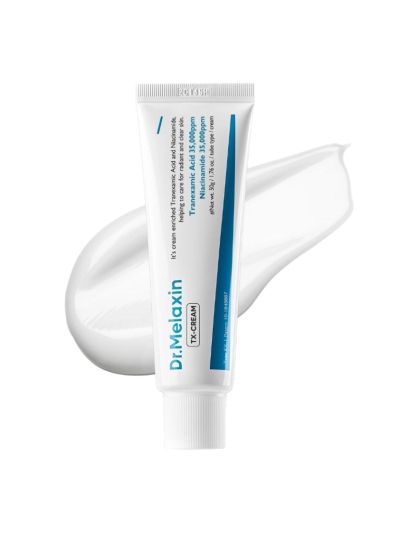 Изсветляващ крем за лице Dr.Melaxin TX Cream 50ml