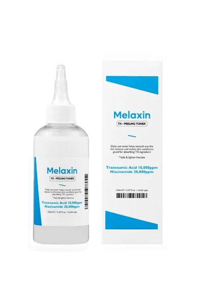 Ексфолиращ тоник за лице Dr.Melaxin TX-Peeling Toner 150ml