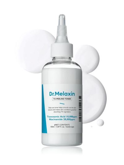 Ексфолиращ тоник за лице Dr.Melaxin TX-Peeling Toner 150ml