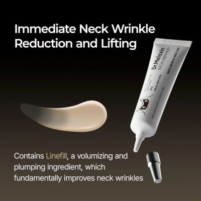 Крем за шия Dr.Melaxin Necklinephalt Neck Cream 20 ml