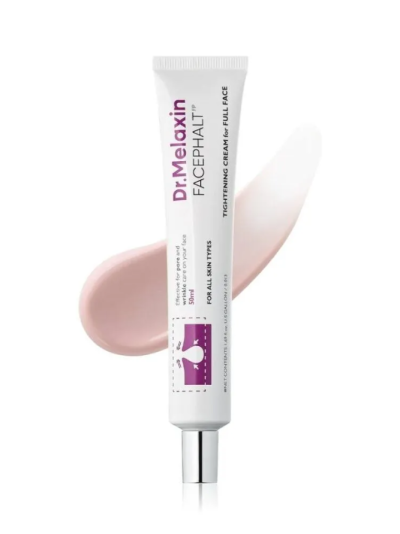 Стягащ крем за лице Dr.Melaxin Face Phalt Tightening Cream 50 ml