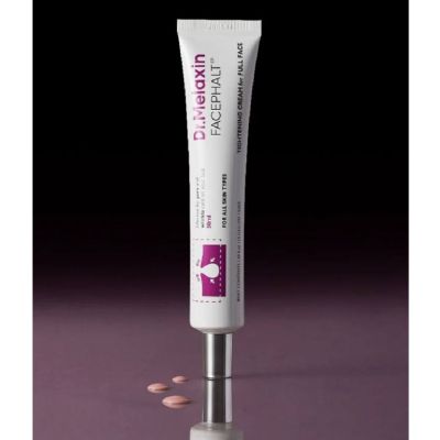 Стягащ крем за лице Dr.Melaxin Face Phalt Tightening Cream 50 ml