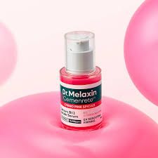 Възстановяващ серум за лице Dr.Melaxin Cemenrete Cyano Pink Spicule Serum 30 ml