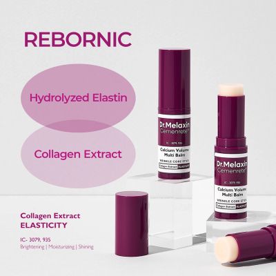 Мултибалсам за лице Dr.Melaxin Cemenrete Calcium Multi Balm 9 g