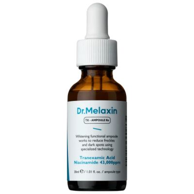 Серум против пигментни петна Dr.Melaxin TX Serum 30 ml