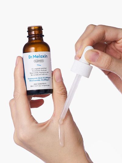Серум против пигментни петна Dr.Melaxin TX Serum 30 ml