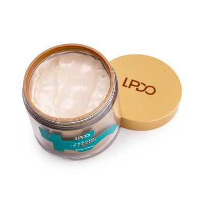 Ароматен крем за тяло LPDO Jardin Impérial Body Cream 200 ml