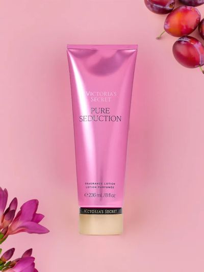 Лосион за тяло Victoria's Secret Pure Seduction Fragrance Lotion 236 ml