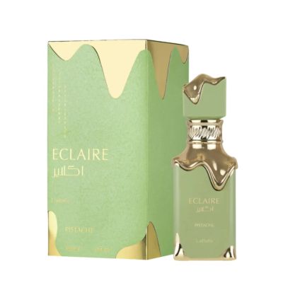 Унисекс арабски парфюм Lattafa Eclaire Pistache EDP 100 ml