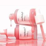 Хидратиращ серум за лице за стегната и еластична кожа MEDICUBE PDRN Pink Peptide Serum 30 ml