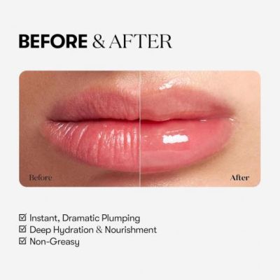 Оцветяващ плампър за по-плътни, гладки и хидратирани устни VT Cosmetics Reedle Shot Color Lip Plumper 4.3 g