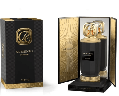 Унисекс парфюмен екстракт Riiffs Momento Extrait de Parfum 100 ml