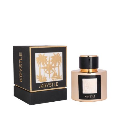 Унисекс парфюмна вода Riiffs Krystle Eau de Parfum 100 ml